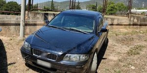 Σπείρα έκλεβε αυτοκίνητα στην Αττική 