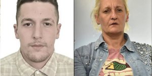 Αυτό είναι το ζευγάρι που έκλεβε τσάντες και βαλίτσες στο αεροδρόμιο