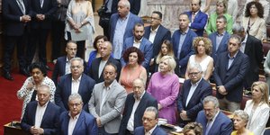 Κοινοβουλευτική Ομάδα ΚΚΕ