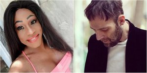 Η Κουβανή τρανς που δολοφονήθηκε και ο Αύγουστος Κορτώ