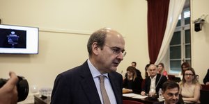 Κωστής Χατζηδάκης