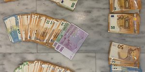 Κύκλωμα τοκογλύφων και εκβιαστών στην Κρήτη