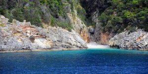 Λευκάδα / Φωτογραφία αρχείου: ΕΡΤ