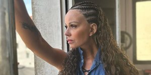 Η Ιωάννα Λίλη 