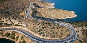 Λιμανάκια