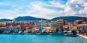 λιμανι λεσβος