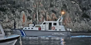 Λιμενικό