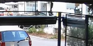 Ληστεία στα ΕΛΤΑ στη Μεσσήνη