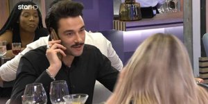First Dates
