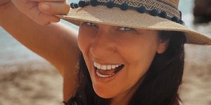 Η Μάνια Ντέλου