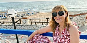 Φωτογραφλια: Instagram/@ marazaharea