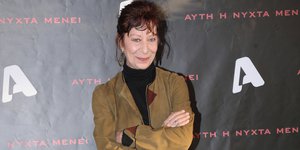 Η Μαρία Κατσανδρή εντάσσεται από την ερχόμενη σεζόν στο καστ του «Μην αρχίζεις τη μουρμούρα»