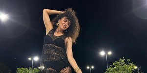 Το αγαπημένο αυτοκίνητο της Μαρίας Σολωμού