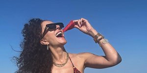 Φωτογραφία: Instagram/@ mariasolomou_official