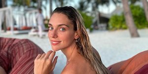 η Μαριάννα Γουλανδρή Λαιμού