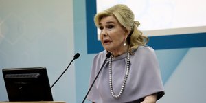 Η Μαριάννα Βαρδινογιάννη