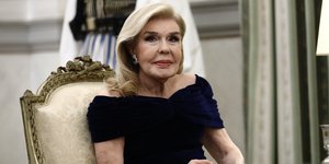 Ο πολιτικός κόσμος αποχαιρετά τη Μαριάννα Βαρδινογιάννη