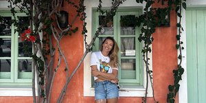 Φωτογραφία: Instagram/mariettachrousala