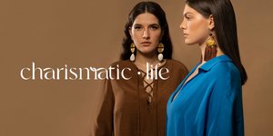 mat fashion-Charismatic Life