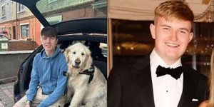 Οι 18χρονοι Ιρλανδοί που έχασαν τη ζωή τους στις διακοπές τους στην Ιο