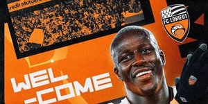 Στη Λοριάν ο Μεντί