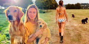 H ζωή της κουνιάδας της Κέιτ Μίντλεντον 