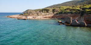 παραλία