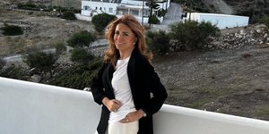 Φωτογραφία: Instagram/@mimi_denissi