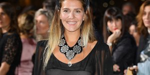 Maccapani: Το νέο προσωπικό brand της Margherita Missoni