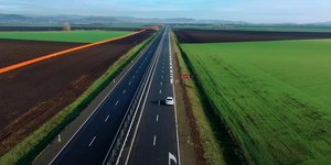 Δείτε τους δρόμους που παίζουν μουσική