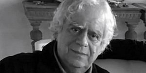 Ο Μιχάλης Μπουρμπούλης