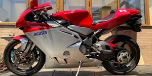 MV Agusta