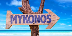 «Χρυσές δουλειές» θα έκανε στη Μύκονο η αστυνομία μόδας