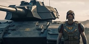 Xιουμοριστικό βίντεο με τους «ετοιμοπόλεμους» ηγέτες του ΝΑΤΟ