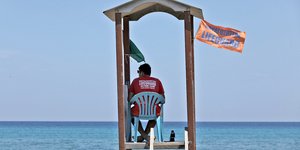 Ναυαγοσώστης