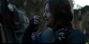 «The Walking Dead: Daryl Dixon» 