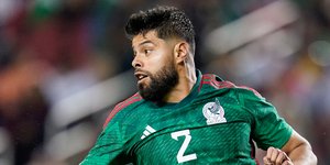 Νέστορ Αραούχο