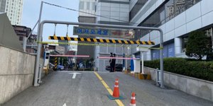 Επίθεση με μαχαίρι κοντά σε σταθμό του μετρό στη Σεούλ, στην Νότια Κορέα