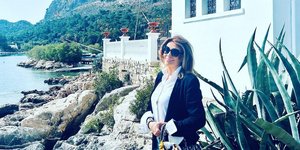 Φωτογραφία: Instagram/@mimi_denissi