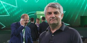 Οδυσσέας Κωνσταντινόπουλος