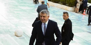 Οδυσσέας Κωνσταντινόπουλος