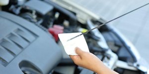 Λάδι κινητήρα