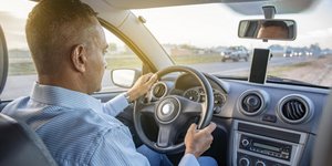 Οδηγός αυτοκινήτου 