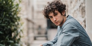 Ορέστης Χαλκιάς ηθοποιός Maestro