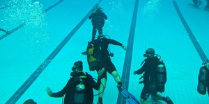 Δείτε τη συνεκπαίδευση ΟΥΚ Ελλάδας και Β. Μακεδονίας