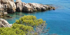 Παραλία στα νότια προάστια