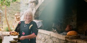 Φωτογραφία: Ιωάννα Παμούκογλου