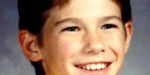 Ο Jacob Wetterling σκοτώθηκε και θάφτηκε 30 μίλια από το σπίτι του