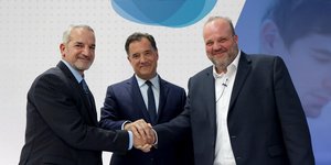 Συνεργασία ΔΥΠΑ με Nissan