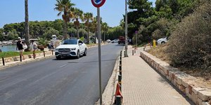 Πινακίδα κυκλοφορίας